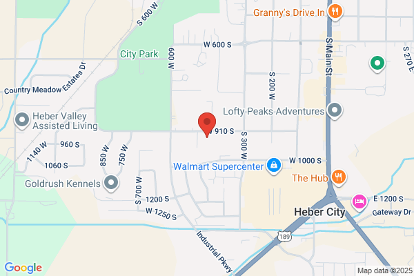 Redmond Inc