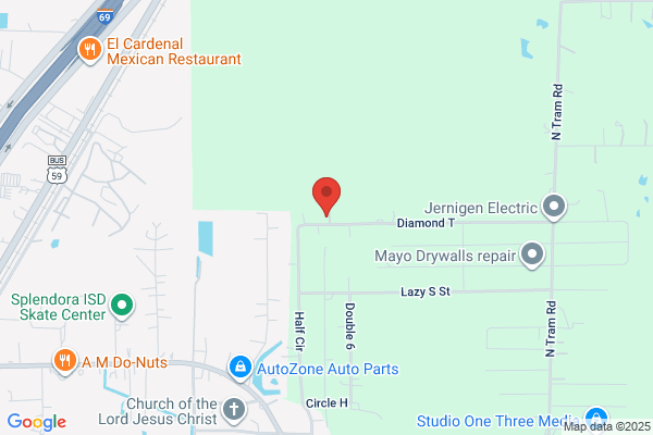 E Henderson Septic Tank Cleaning