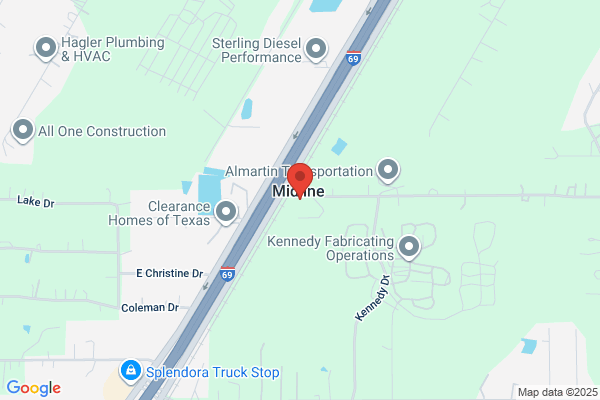 Clayton Homes