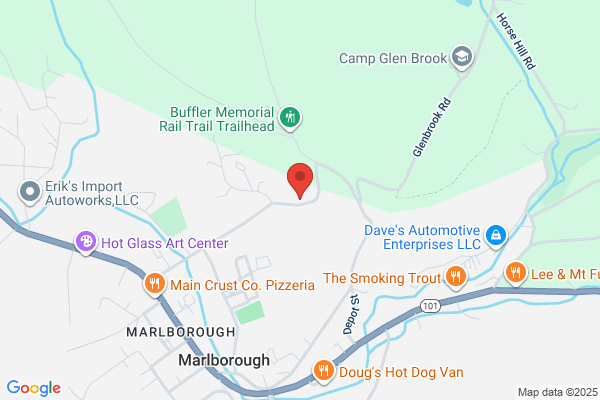 M Martineau Plumbing & Heating