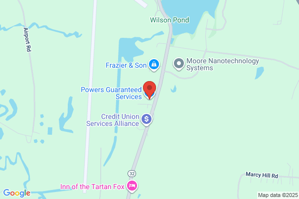 Powers Generator Service Llc