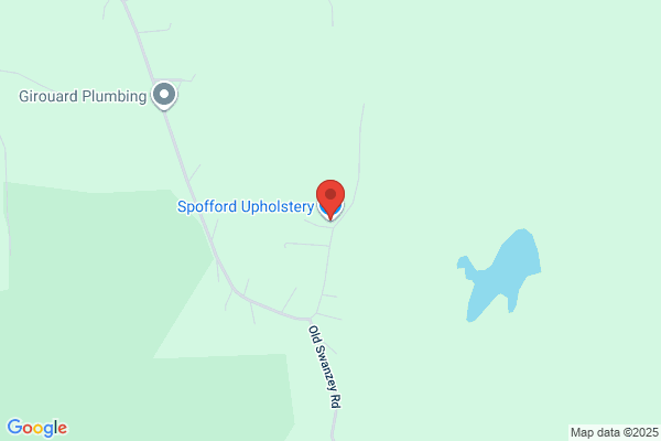 Spofford Upholstery