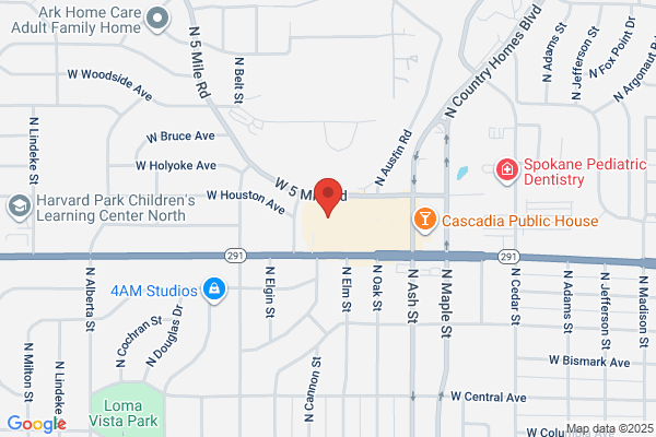 Golden Star Home Inspections