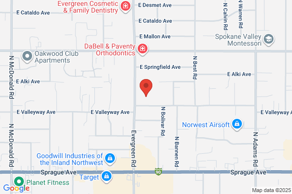 Cascade Dental Care - Valley