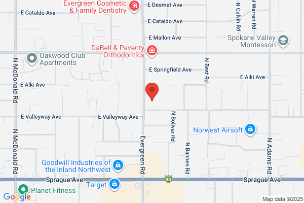 Hymas Family Dental