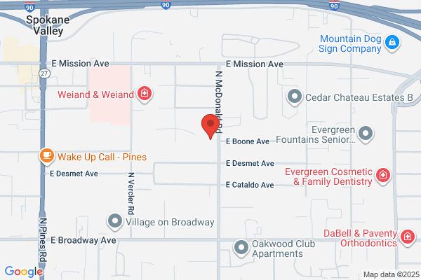 Spokane Internal Medicine
