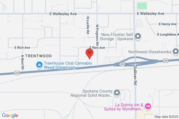 Spokane Valley Storage