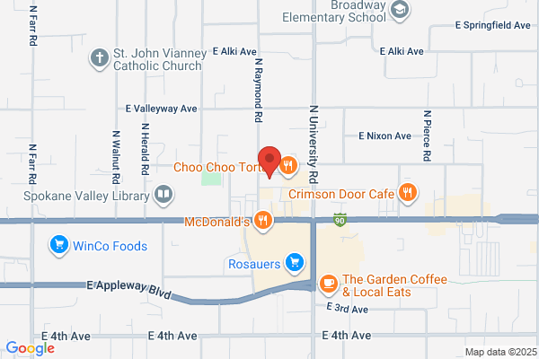 Inland Empire Tax Service