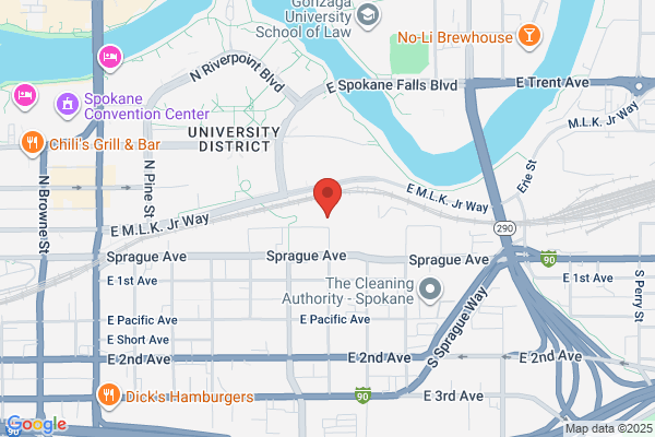 Dockrey Mechanical Inc