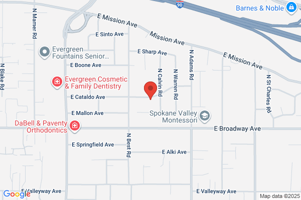 B & C Heating and Air Conditioning