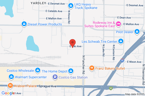 Blue Flame Heating & Air Conditioning