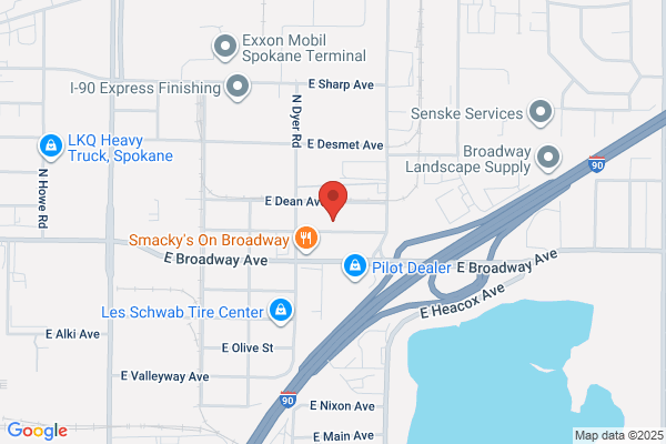 McCleary Heating & Air Conditioning