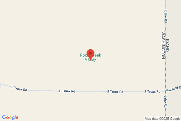 Rock Creek Inc