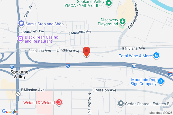 Latah Creek Winery & Gift Shop