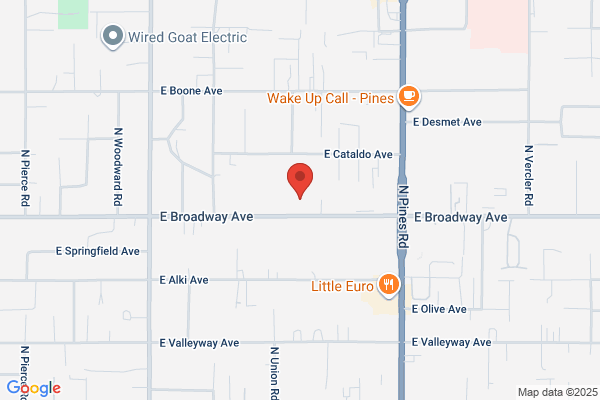 Valley Neurology PLLC