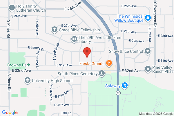 Amberwood Club Apartments