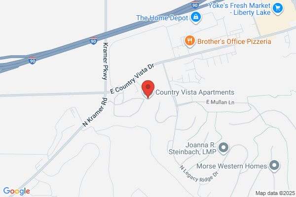 Country Vista Apartments