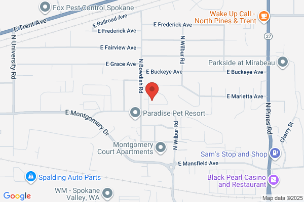 Eagle Pointe