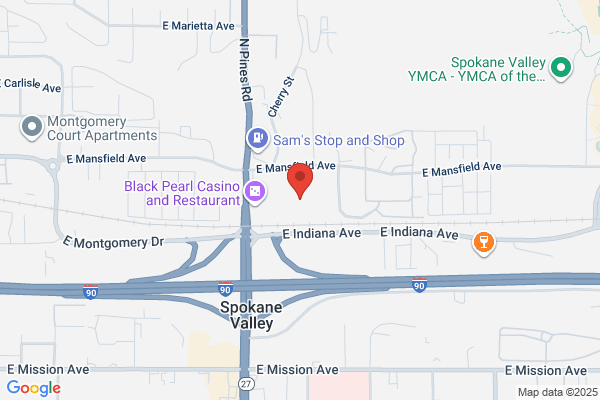Meadowridge Apartments