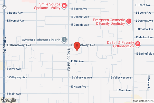 Oak Wood Club Apartments