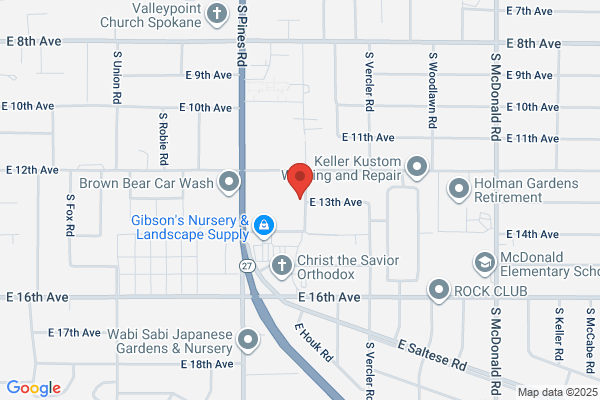 Opportunity Village Apartments
