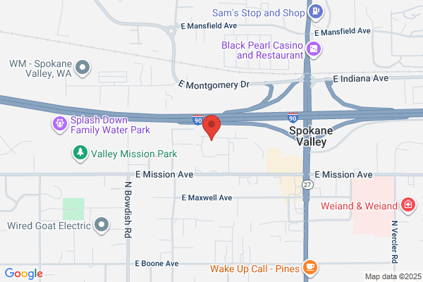 Ridgestone Apartments