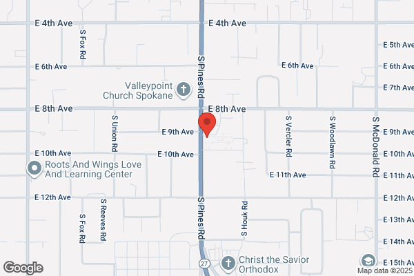 Valley Green Apartments Inc