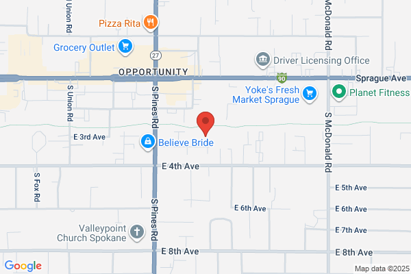 Valley Place Apartments