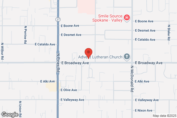 Village On Broadway Apartments
