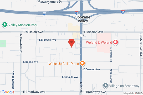 Willowbrook Apartments