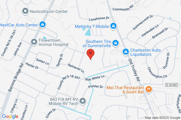 McC Properties