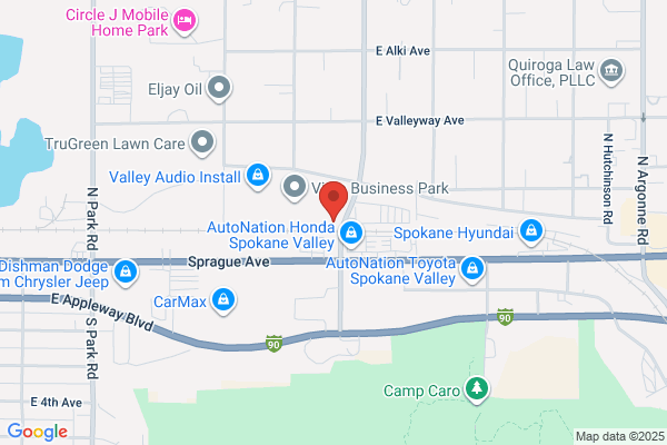 5 Day Kitchens of Spokane