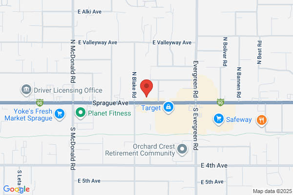 Harmon Autoglass