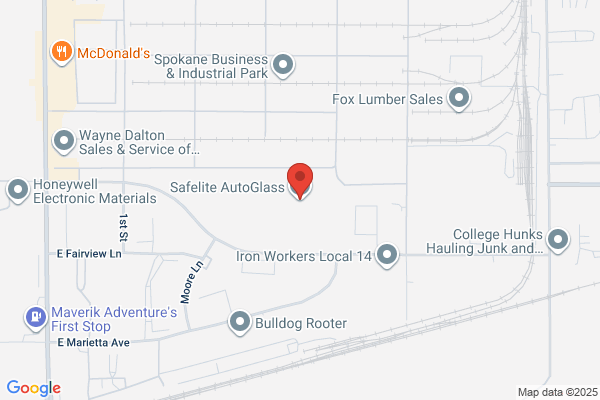 Westernauto Glass