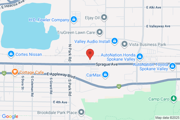 Davis Diesel Truck Service