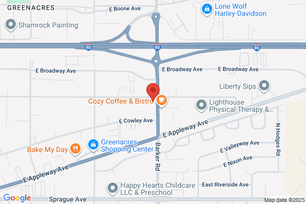 Greenacres Auto Repair & Service Center