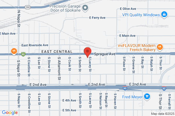 Pete's Ind. Honda Repair