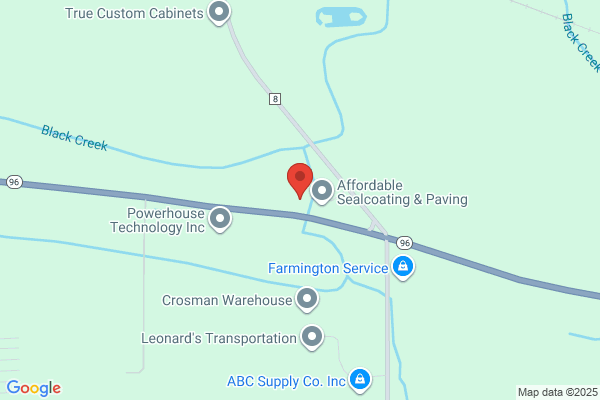 Arrow Contracting Service Inc