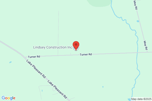 Lindsey Construction Inc