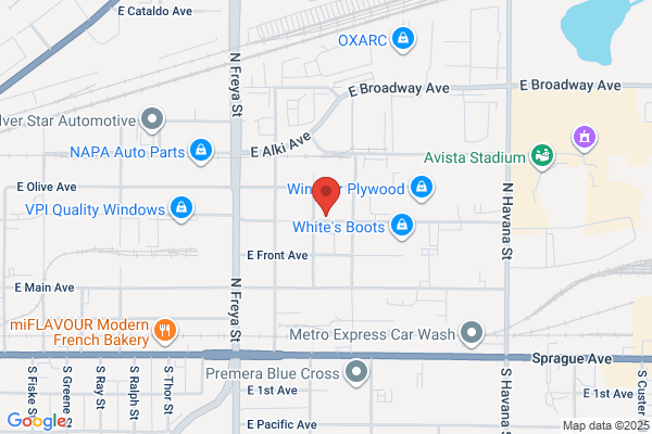 Nemitz Sheet Metal Inc