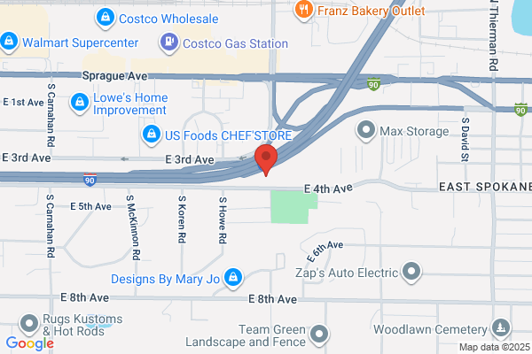 Spokane Home Builders