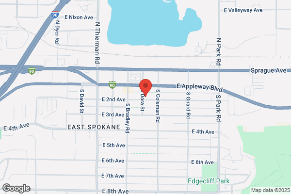 Spokane Post & Frame Inc