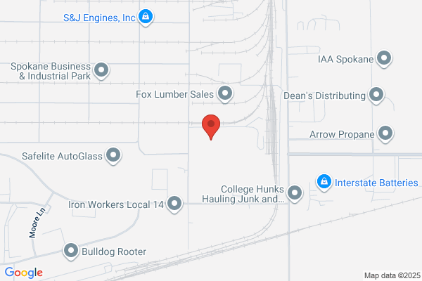 Northwest Door Inc