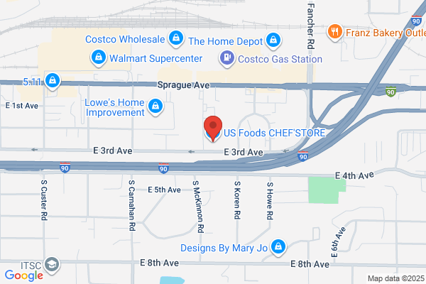 United Grocers Cash & Carry
