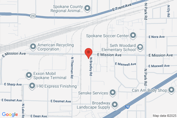 Williams Inland Distributors