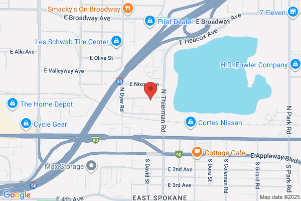 National Barricade & Sign Company