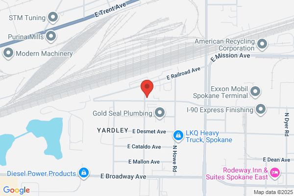 Yardley Bar & Grill