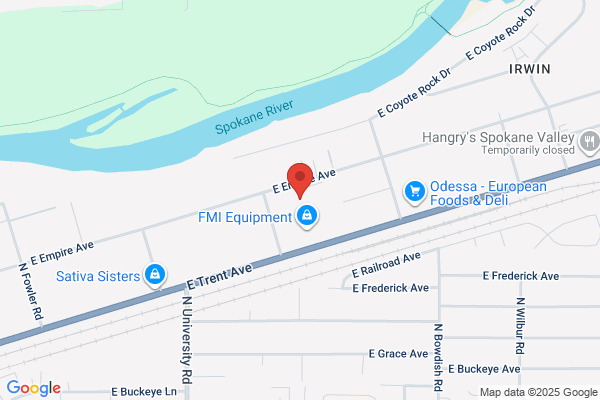 Spokane Boat Repair