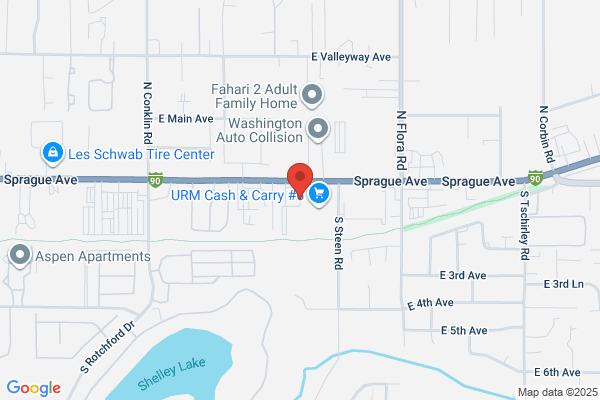 Veradale Self Storage