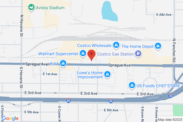 AutoZone Auto Parts